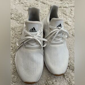 Adidas Women’s Off-White Sneakers